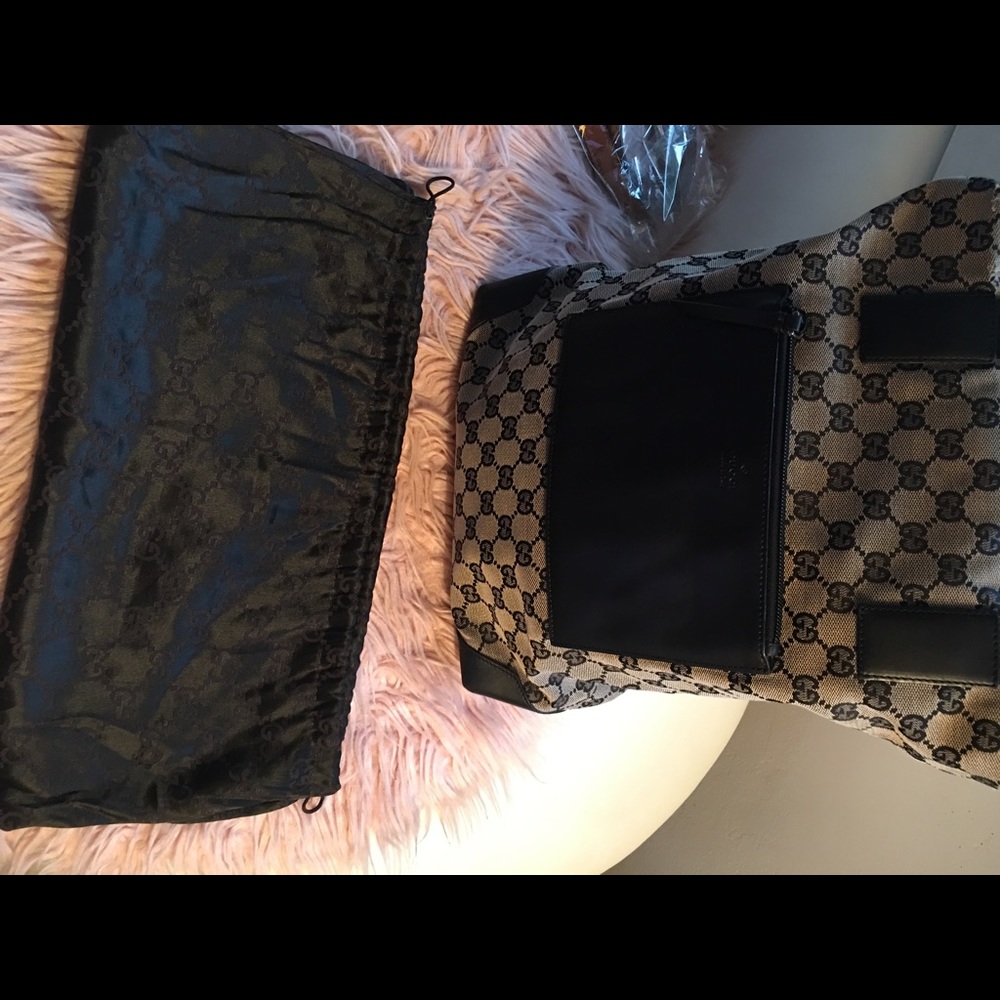 Gucci bag